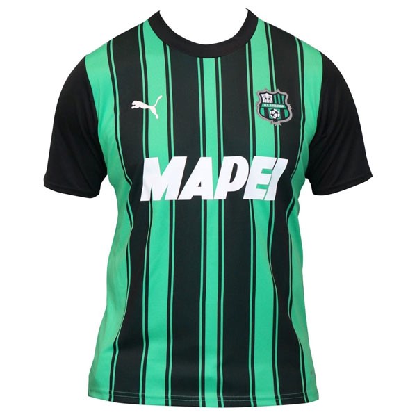 Tailandia Camiseta Sassuolo 1ª 2023/24